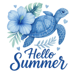 Hello Summer