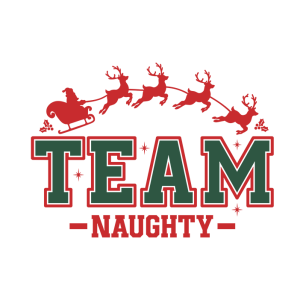 Team Naughty