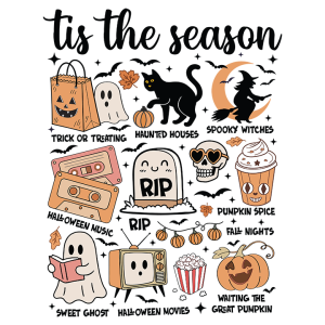 Tis the season (square)