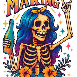 Making Bad Decisions