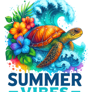 Summer Vibes