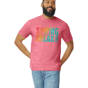 Spring Break 2026